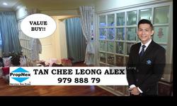Blk 141 Bukit Batok Street 11 (Bukit Batok), HDB Executive #130633832